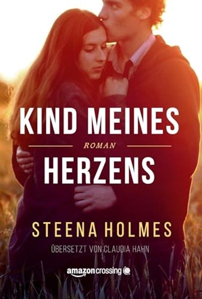 Cover von Kind meines Herzens