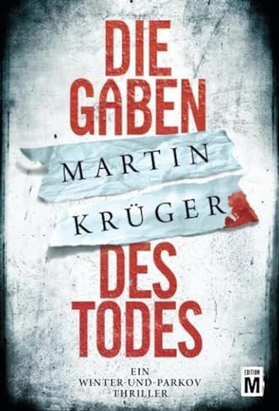 Cover von Die Gaben des Todes