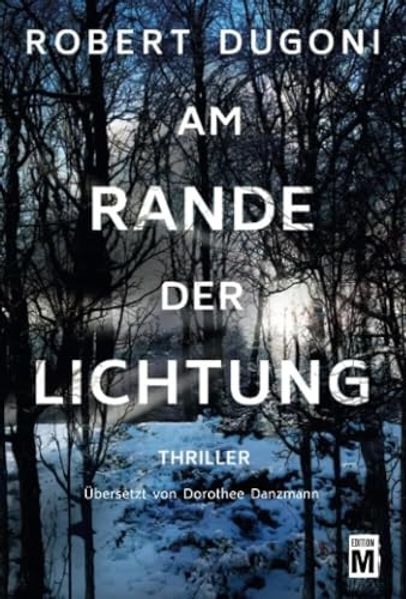 Cover von Am Rande der Lichtung