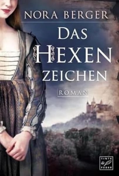 Cover von Das Hexenzeichen