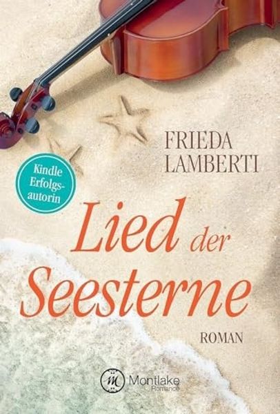 Cover von Lied der Seesterne
