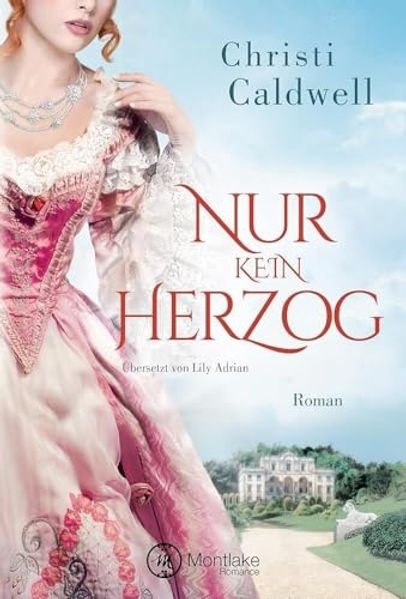 Cover von Nur kein Herzog
