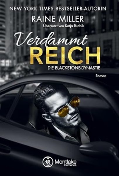 Cover von Verdammt reich