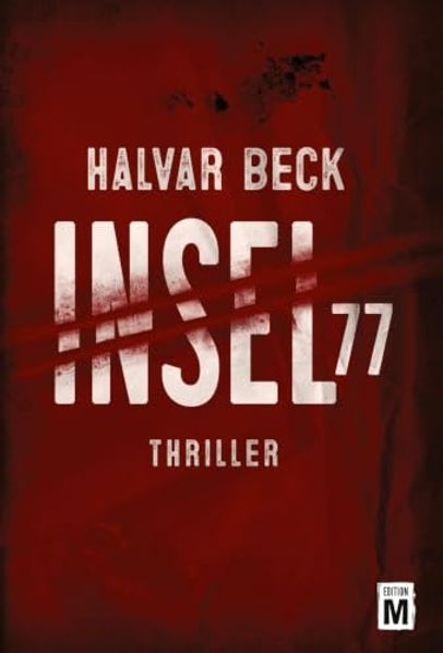 Cover von Insel 77