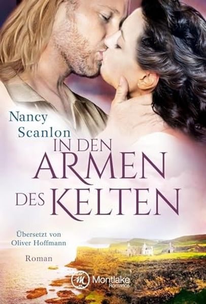 Cover von In den Armen des Kelten