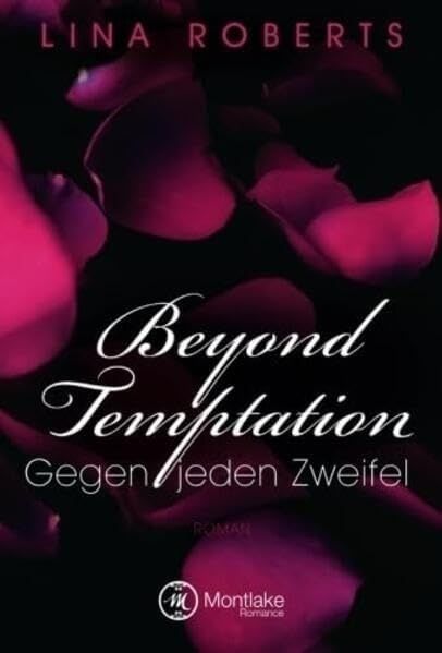 Cover von Beyond Temptation