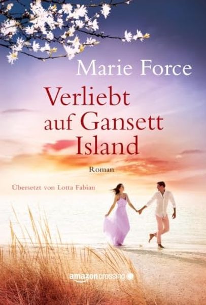 Cover von Verliebt auf Gansett Island
