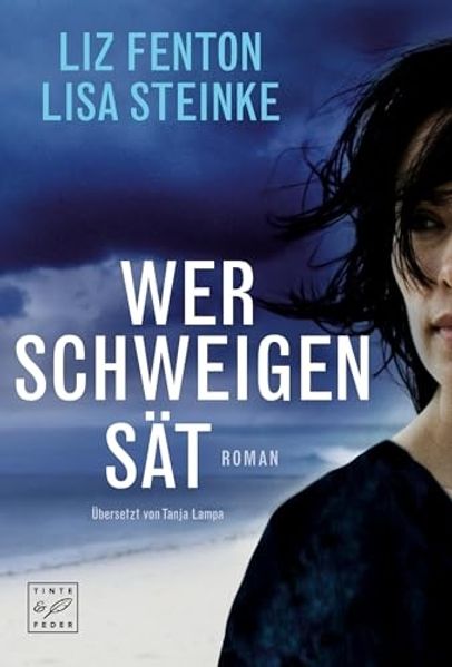 Cover von Wer Schweigen sät