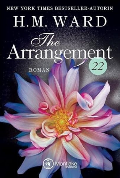 Cover von The Arrangement 22