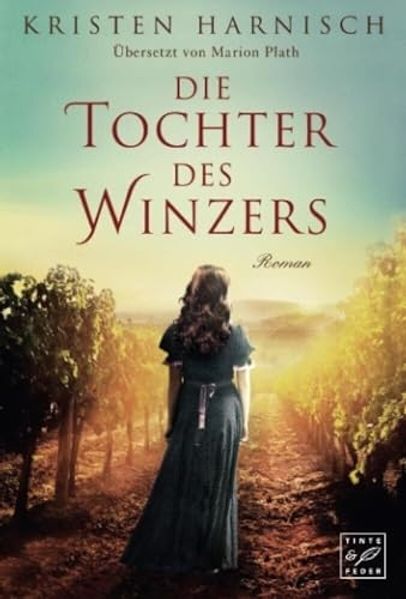 Cover von Die Tochter des Winzers