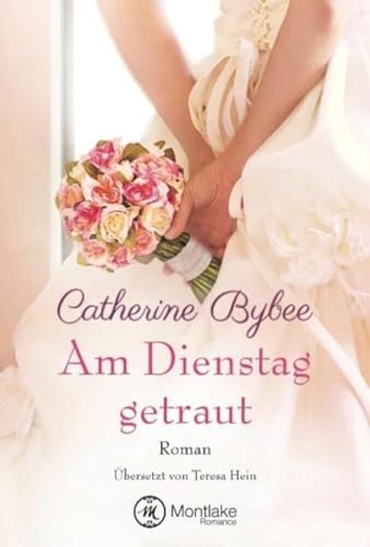 Cover von Am Dienstag getraut