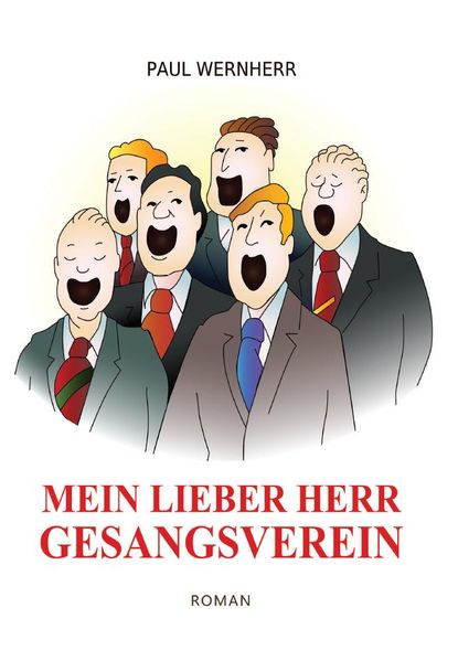 Cover von Mein lieber Herr Gesangsverein