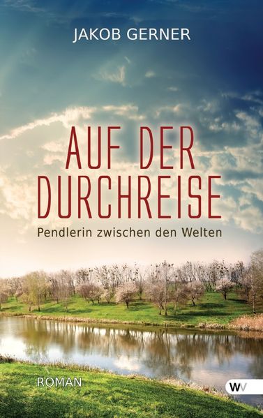 Cover von Auf der Durchreise