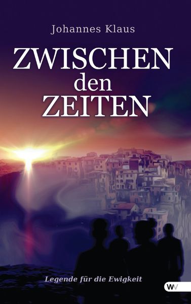 Cover von Zwischen den Zeiten