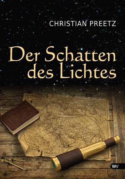 Cover von Der Schatten des Lichtes
