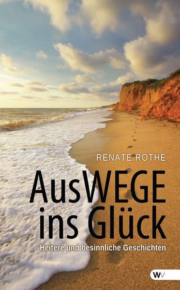 Cover von AusWEGE ins Glück