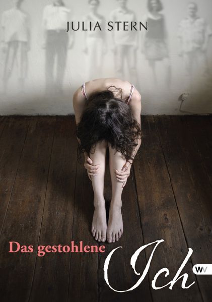 Cover von Das gestohlene Ich
