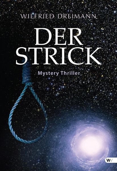 Cover von Der Strick