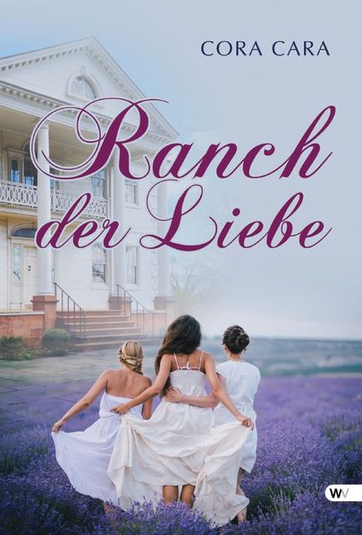 Cover von Ranch der Liebe