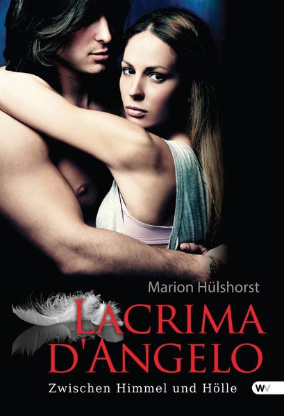 Cover von Lacrima d’Angelo