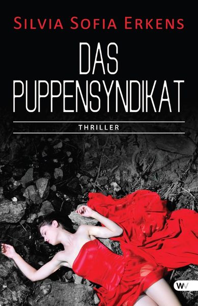 Cover von Das Puppensyndikat