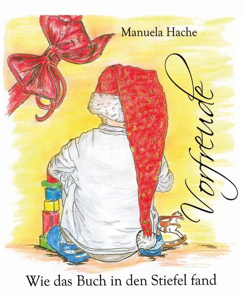 Cover von Vorfreude