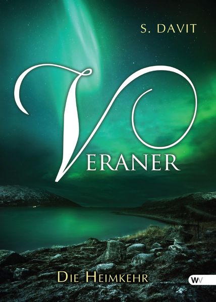Cover von Veraner