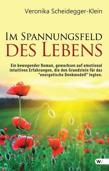 Cover von Im Spannungsfeld des Lebens