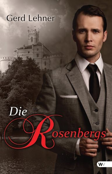 Cover von Die Rosenbergs