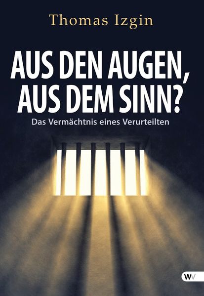 Cover von Aus den Augen, aus dem Sinn?