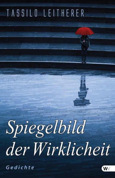 Cover von Spiegelbild der Wirklicheit