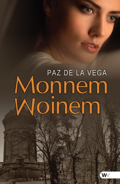 Cover von Monnem – Woinem