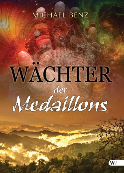 Cover von Wächter der Medaillons