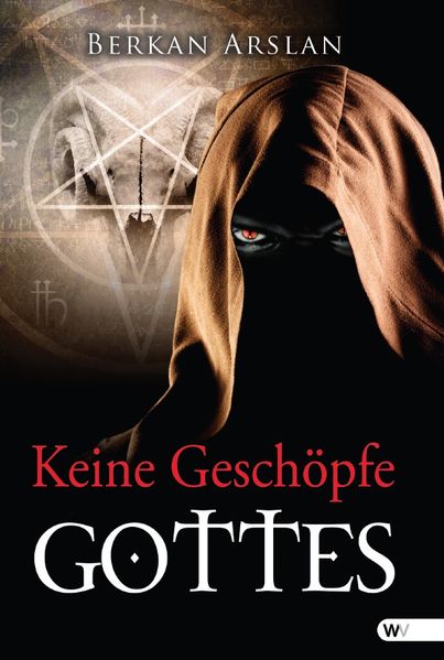 Cover von Keine Geschöpfe Gottes