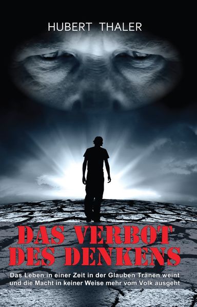Cover von Das Verbot des Denkens