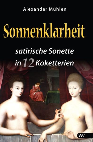 Cover von Sonnenklarheit