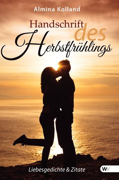 Cover von Handschrift des Herbstfrühlings
