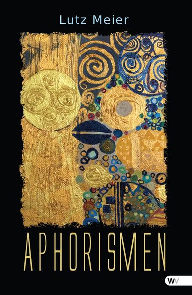 Cover von Aphorismen