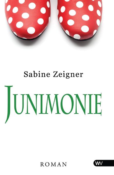 Cover von Junimonie