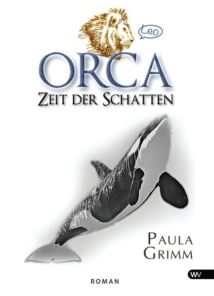 Cover von Orca