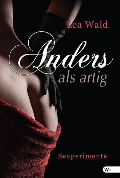 Cover von Anders als artig