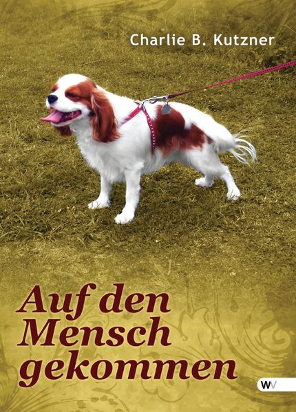 Cover von Auf den Mensch gekommen