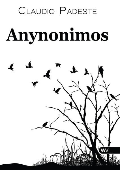 Cover von Anynonimos