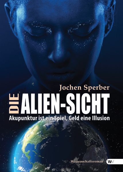 Cover von Die Alien-Sicht