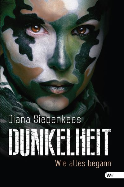 Cover von Dunkelheit