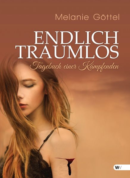 Cover von Endlich traumlos