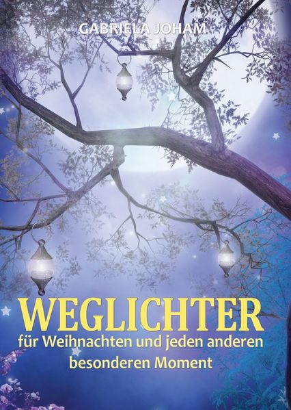 Cover von Weglichter