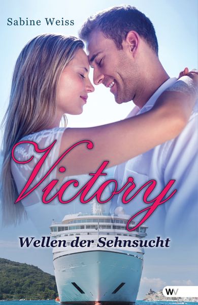 Cover von Victory – Wellen der Sehnsucht