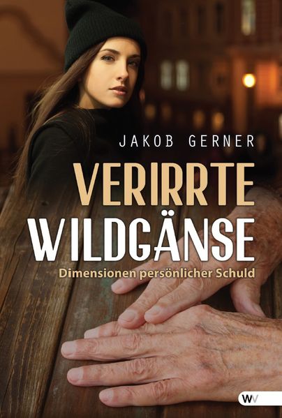 Cover von Verirrte Wildgänse