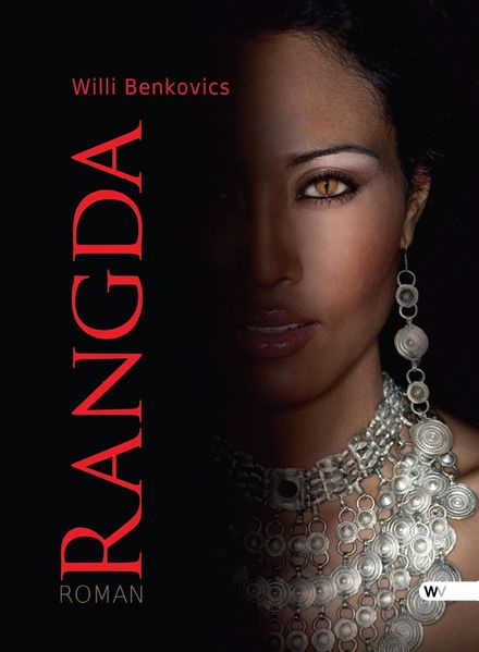 Cover von Rangda